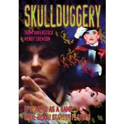 Skullduggery [DVD] [Region 1] [US Import] [NTSC]